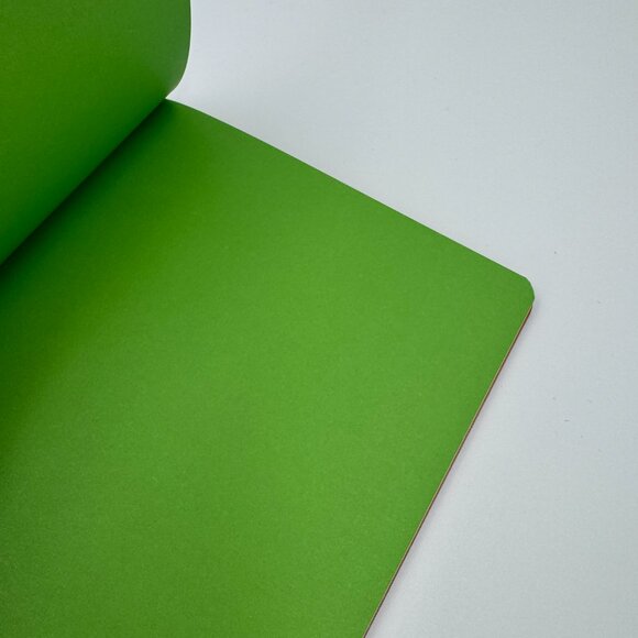 2 Black Notebooks/Journals With Dog Image. Fancy. - Picture 7 of 13